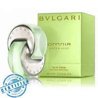 Bvlgari - Omnia Green Jade 